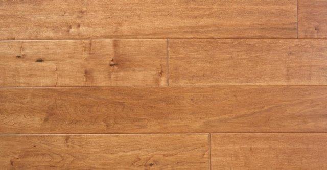 Urban Hardwood Flooring Maple Sunset HSE-5011ST
